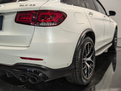 صورة 12 لـ 2020 Mercedes-BENZ GLC AMG