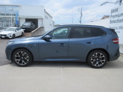 صورة 8 لـ 2026 BMW X3