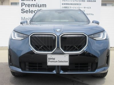 صورة 7 لـ 2026 BMW X3