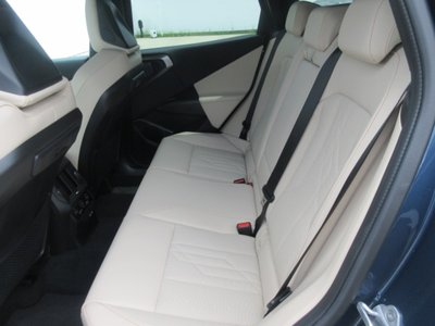 صورة مصغرة 35 لـ 2026 BMW X3