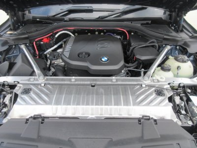 صورة مصغرة 50 لـ 2026 BMW X3