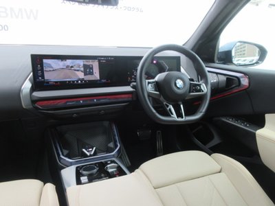 صورة مصغرة 30 لـ 2026 BMW X3