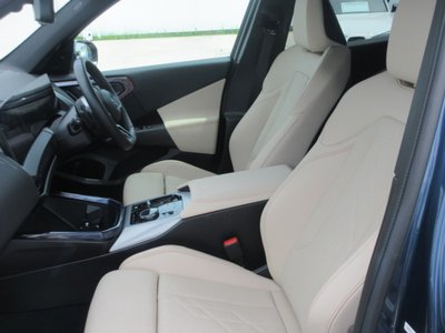 صورة مصغرة 31 لـ 2026 BMW X3