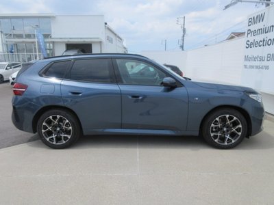 صورة 11 لـ 2026 BMW X3