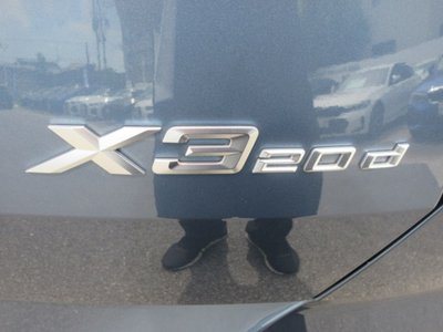 صورة مصغرة 20 لـ 2026 BMW X3
