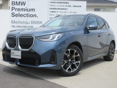 صورة 1 لـ 2026 BMW X3