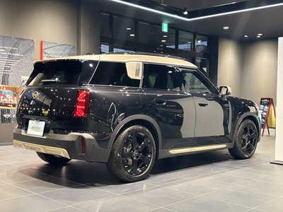 2025 MINI COOPER COUNTRYMAN 照片 4