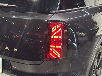 2025 MINI COOPER COUNTRYMAN 照片 8