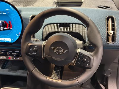 2025 MINI COOPER COUNTRYMAN 照片 10