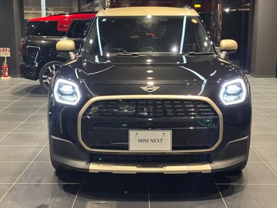 2025 MINI COOPER COUNTRYMAN 照片 5
