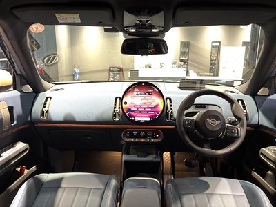 2025 MINI COOPER COUNTRYMAN 照片 3