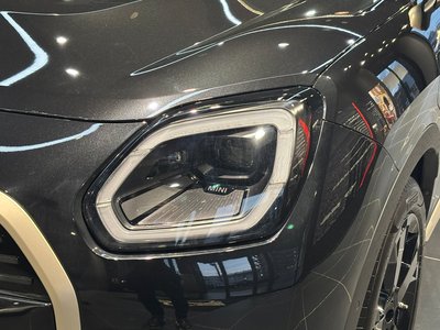 2025 MINI COOPER COUNTRYMAN 照片 7
