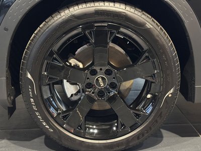 2025 MINI COOPER COUNTRYMAN 照片 9