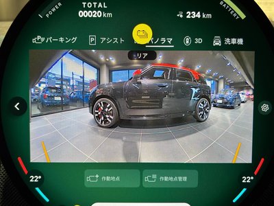 2025 MINI COOPER COUNTRYMAN 照片 16