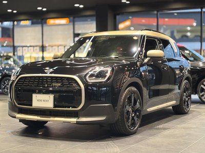 2025 MINI COOPER COUNTRYMAN 照片 1