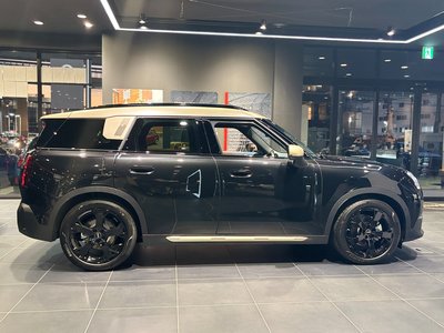 2025 MINI COOPER COUNTRYMAN 照片 6