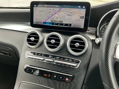 2020 Mercedes-BENZ GLC 缩略图 12