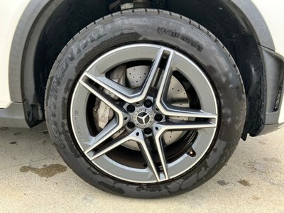 2020 Mercedes-BENZ GLC 缩略图 7