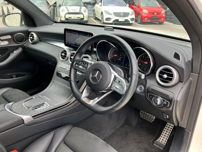 2020 Mercedes-BENZ GLC 缩略图 9