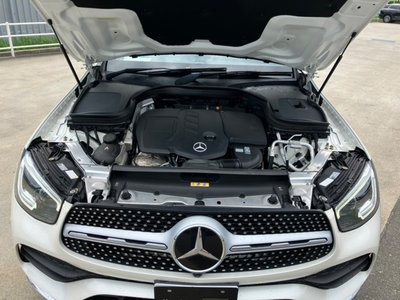 2020 Mercedes-BENZ GLC 缩略图 21