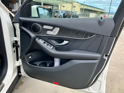 2020 Mercedes-BENZ GLC 缩略图 10