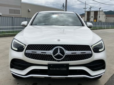 2020 Mercedes-BENZ GLC 缩略图 6