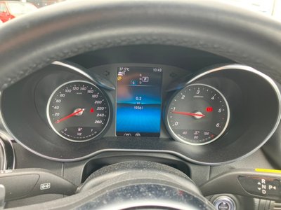 2020 Mercedes-BENZ GLC 缩略图 11