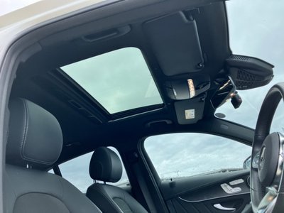 2020 Mercedes-BENZ GLC 缩略图 15