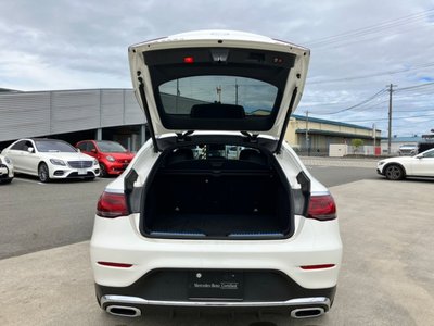 2020 Mercedes-BENZ GLC 缩略图 18