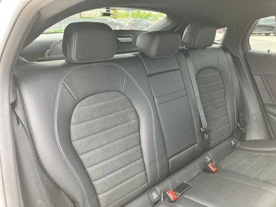 2020 Mercedes-BENZ GLC 缩略图 16