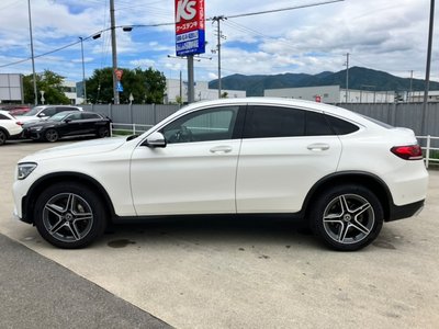 2020 Mercedes-BENZ GLC 缩略图 20