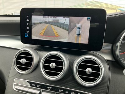 2020 Mercedes-BENZ GLC 缩略图 13