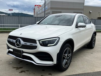 2020 Mercedes-BENZ GLC 缩略图 2