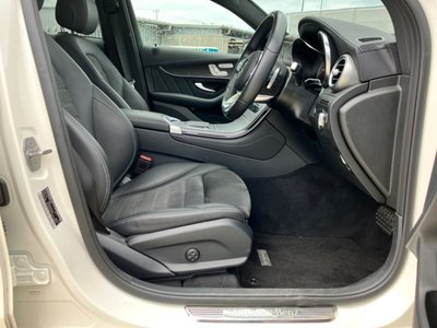 2020 Mercedes-BENZ GLC 缩略图 14