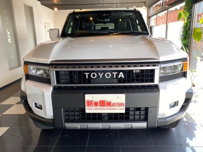 صورة 5 لـ 2024 Toyota LAND CRUISER 250