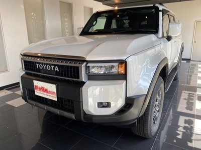 صورة 3 لـ 2024 Toyota LAND CRUISER 250