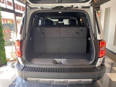 صورة 18 لـ 2024 Toyota LAND CRUISER 250