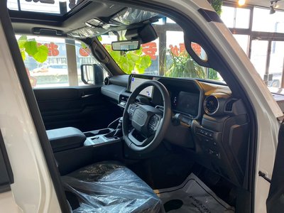 صورة 14 لـ 2024 Toyota LAND CRUISER 250