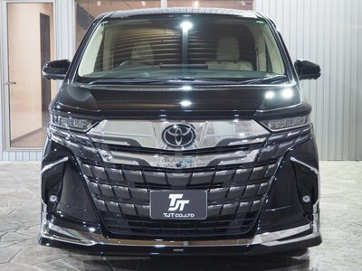 صورة 2 لـ 2024 Toyota ALPHARD