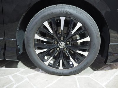 صورة 56 لـ 2024 Toyota ALPHARD
