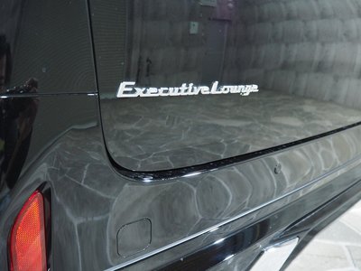 صورة 55 لـ 2024 Toyota ALPHARD