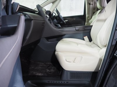 صورة 19 لـ 2024 Toyota ALPHARD