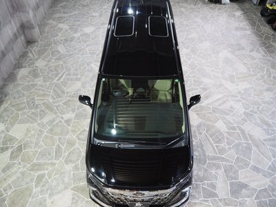 صورة 8 لـ 2024 Toyota ALPHARD