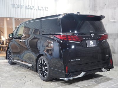 صورة 6 لـ 2024 Toyota ALPHARD