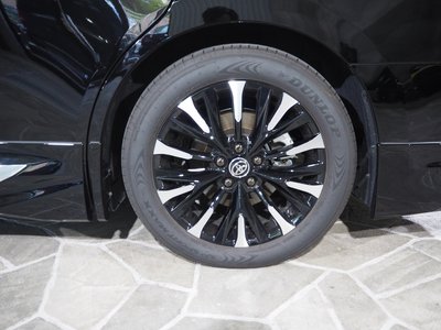 صورة 59 لـ 2024 Toyota ALPHARD