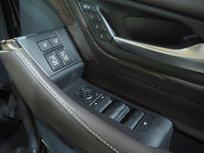صورة 15 لـ 2024 Toyota ALPHARD