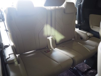 صورة 27 لـ 2024 Toyota ALPHARD