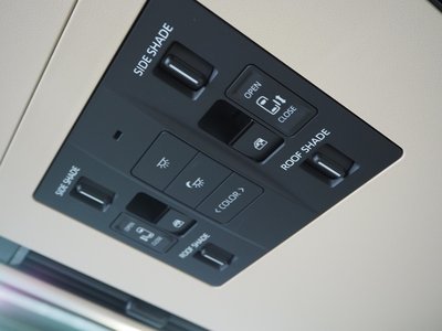 صورة 33 لـ 2024 Toyota ALPHARD