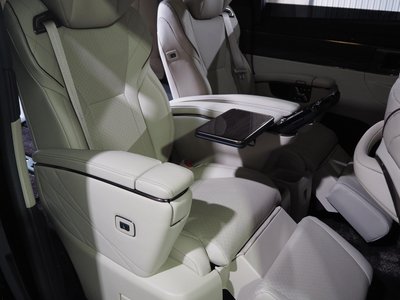 صورة 22 لـ 2024 Toyota ALPHARD