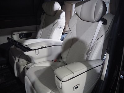 صورة 25 لـ 2024 Toyota ALPHARD